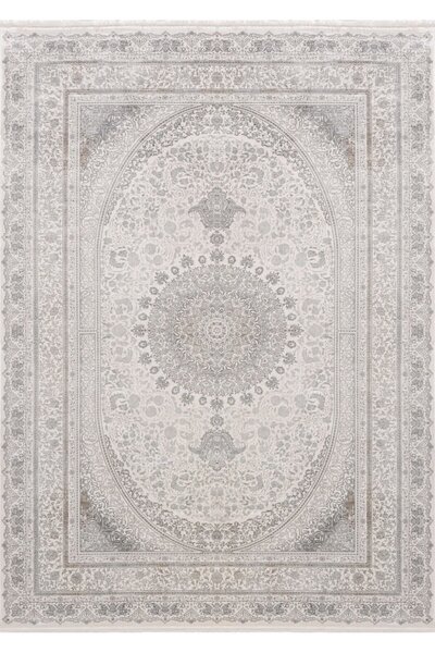 Jusco Halı Marbel Yüz Tarak Akrilik Halı 7007