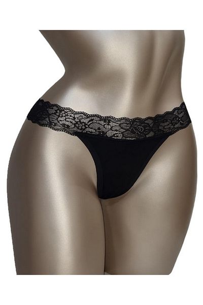 ioana boutique textile Thong