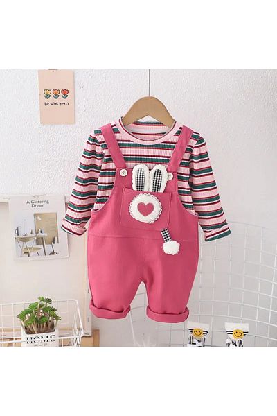 UniqueStore.ro Laima 2-piece set - 3 years