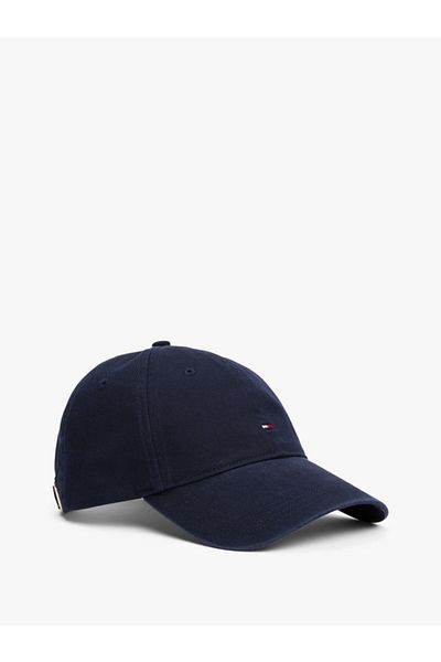 Tommy Hilfiger ESSENTIAL FLAG SOFT CAP
