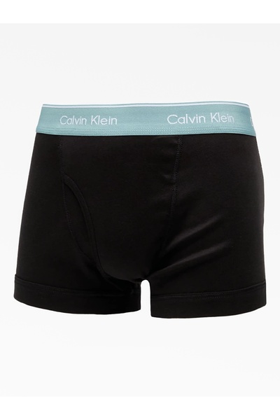 Calvin Klein Erkek Boxer Set LV00NB18972Q9