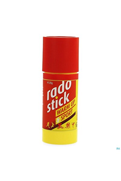 Rado Balsam, Baton 25 kg