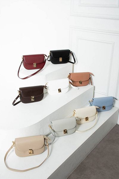 wikidayss Women's Quality Shoulder Bag