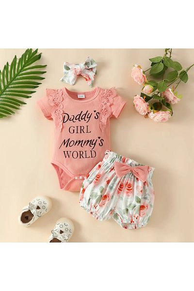 UniqueStore.ro Celia three-piece set