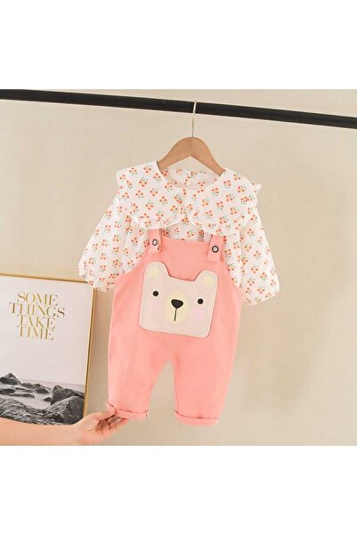 UniqueStore.ro Σετ 2 τεμαχίων Helena Λευκό