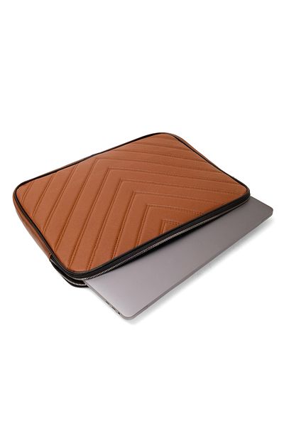 NS reliable Ns MacBook Air/Pro 13.6 Inch Compatible Shockproof Laptop Case - Water Resistant Design