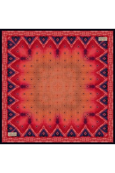 LA BOUTIQUE 01 La Boutique Φθινοπωρινό Φουλάρι 2430