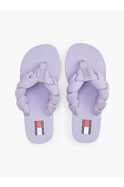 Tommy Hilfiger Women's Slippers En0En02877Vxp