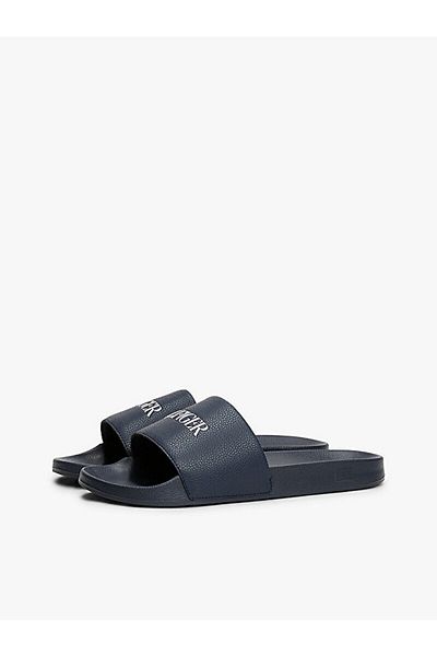 Tommy Hilfiger HILFIGER PRINT TUMBLE POOL SLIDE