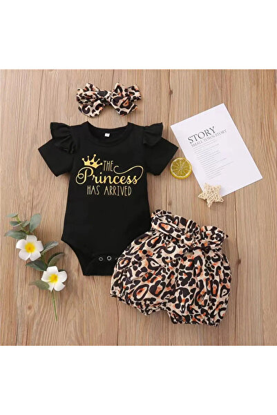 UniqueStore.ro Set de trei piese Princess