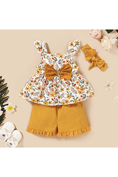 UniqueStore.ro Set de trei piese Briana