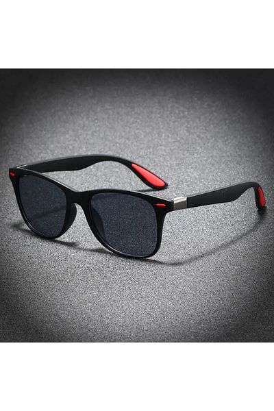 JULIANO 4195 C5 52 Polarized Sunglasses