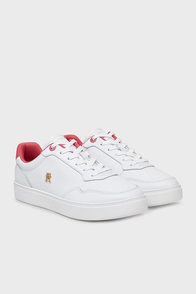 Tommy Hilfiger Women's Sneaker Fw0Fw0868001S