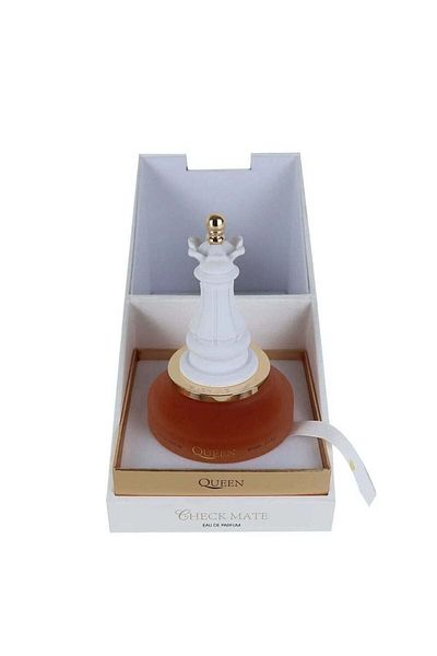 Armaf Decant 5 ml Check Mate Queen, eau de parfum, women inspired by Scandal Albsolu JPG