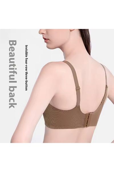 pae Modern Comfortable Removable Pet Bra with No Feeling