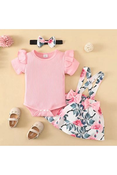 UniqueStore.ro Selene three-piece set
