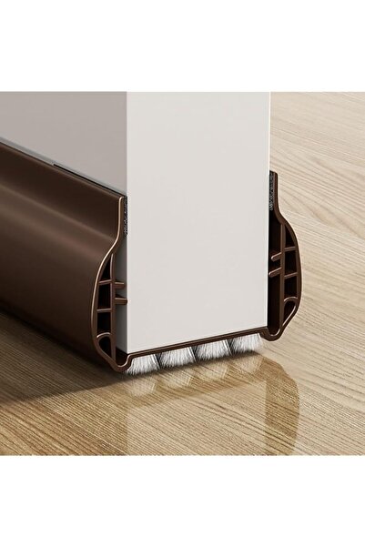 Generic مانع تيار الهواء أسفل الباب، مانع تيار الهواء أسفل الفجوة السفلية للب...