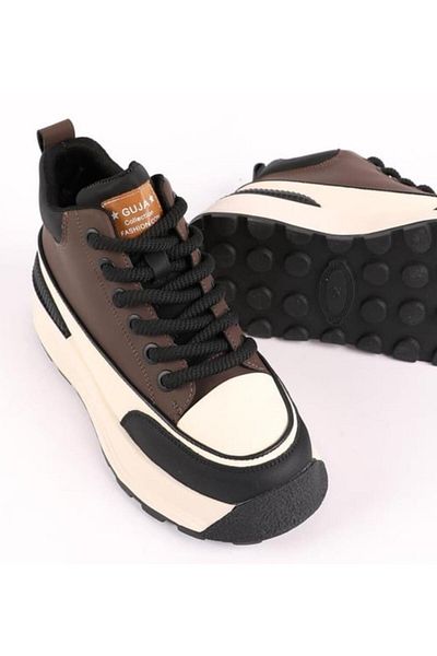 Guja 25K301-1 Women's Daily Short Sports Boots