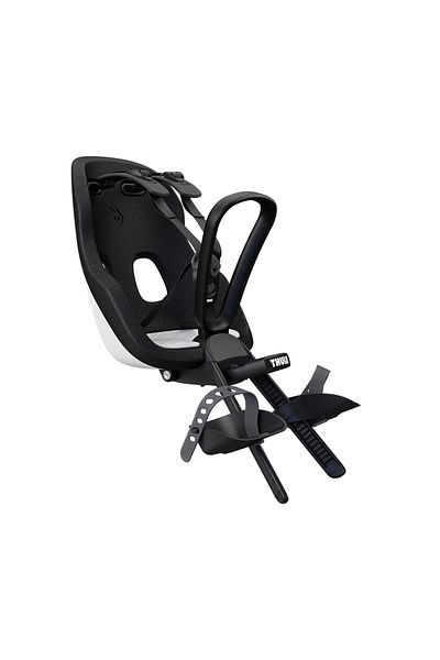 Thule Front-mounted child seat - Yepp Nexxt 2 Mini Snow White