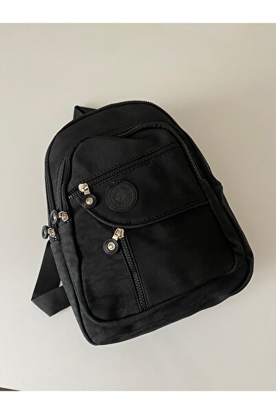Petek Collection Polostar Backpack, School Bag