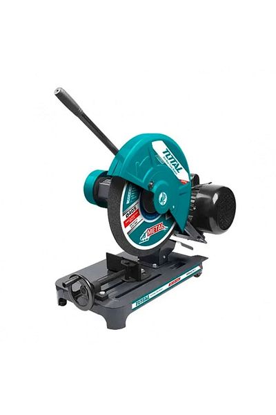 TOTAL Total TS9204051 4 HP 16-inch 3000W Electric Shear