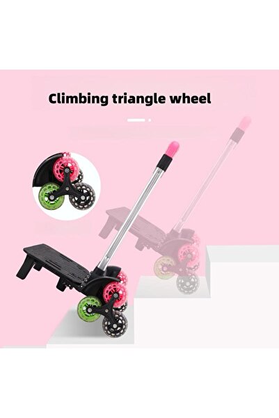 esabela Trolley Bag Set for Kids, Lightweight Water-proof, Trolley Bag Red Race Car