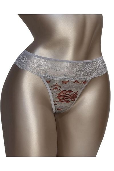ioana boutique textile Thong