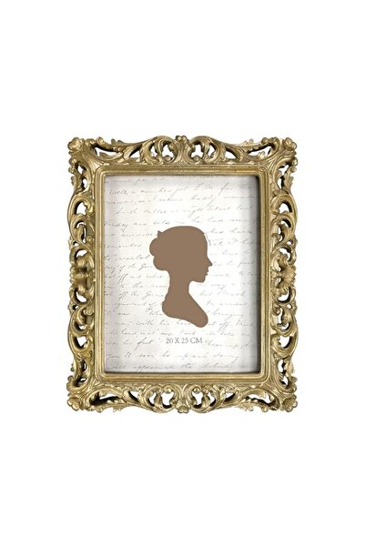 Generic Brand AELS 8x10 Inch Vintage Picture Frame, Elegant Antique Photo Fra...