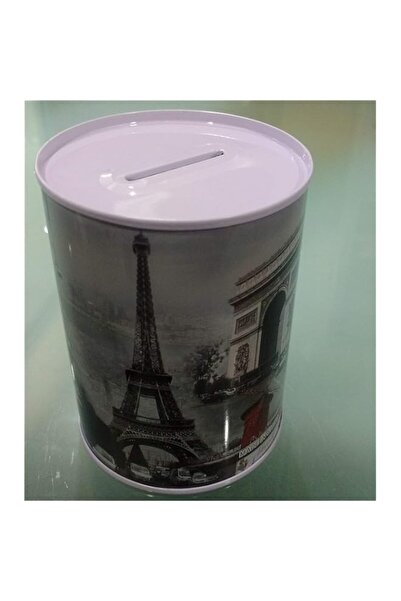 Generic عملة هارموني كوين بتصميم برج إيفل من بنوكس، مقاس 15*22 سم