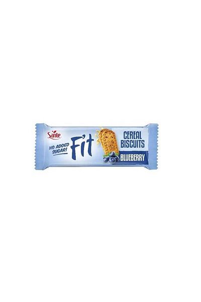 Sante Fit Cereal Cookies with Berry 50g
