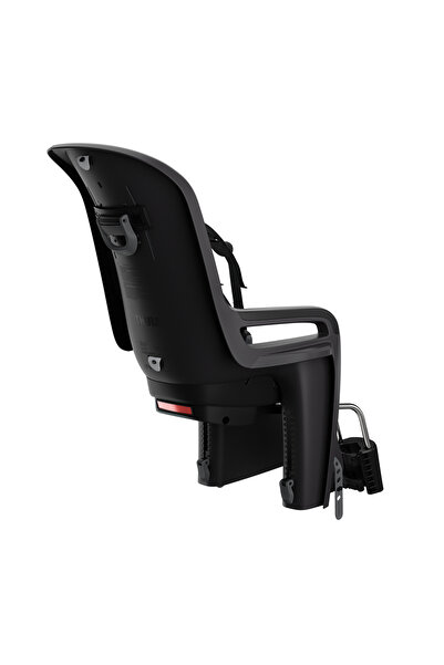 Thule Dětská sedačka, montáž na zadní část kola - RideAlong 2, tmavě šedá