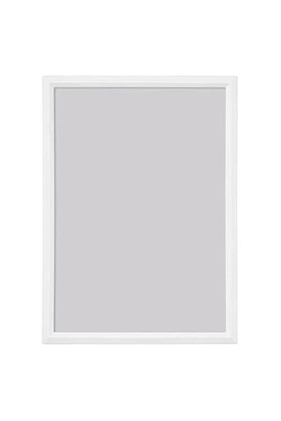 Generic jqm YLLEVAD Frame - White, 13X18cm