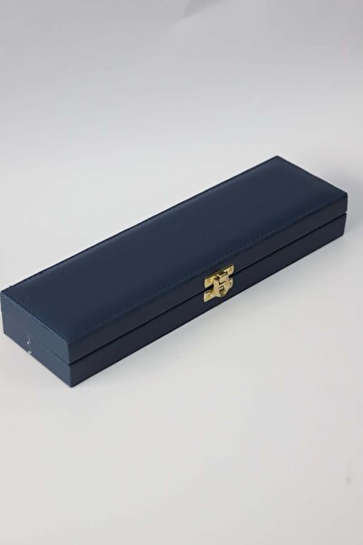 DEKOR ARTT DERİ TESBİH KUTUSU