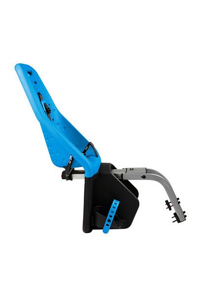 Thule Yepp Maxi Frame Mounted Child Seat, Blue