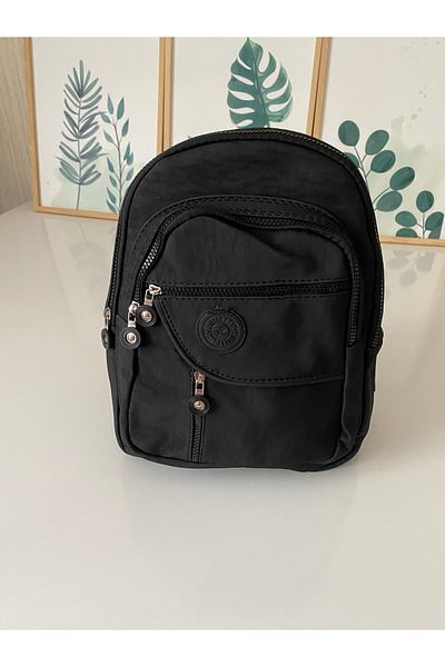 Petek Collection Polostar Backpack, School Bag