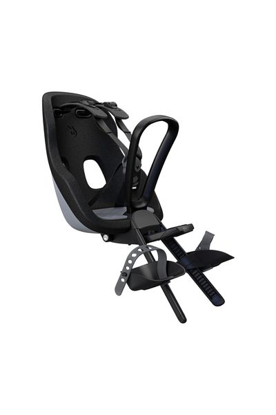 Thule Yepp Nexxt 2 Mini Monument Front mounted child seat