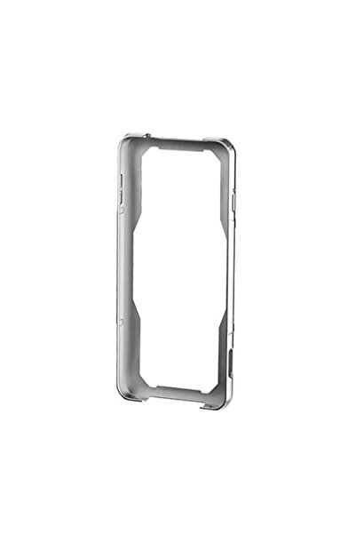 Generic بلاك شارك 3 إطار (رمادي)