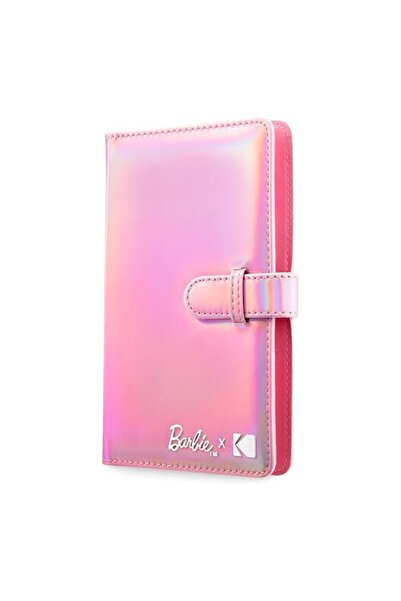 Generic ألبوم صور صغير من كوداك باربي × 96 لورق الصور الزنكي الخالي من الحبر ...