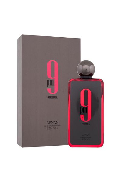 Afnan Decant 5 ml 9 PM Rebel, apa de parfum, unisex