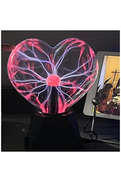 Generic مصباح سحري للحب. كرة بلازما، مصابيح مكتبية على شكل كرة بلازما سحرية، ...