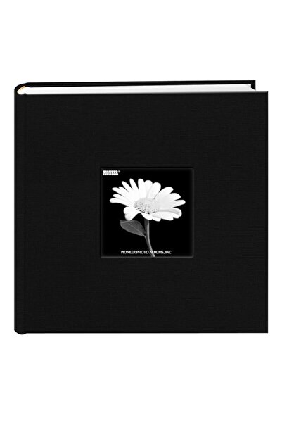 Generic Brand Photo Album with Writing Space 50 Pages 4x6 Photos Hold 200 or ...
