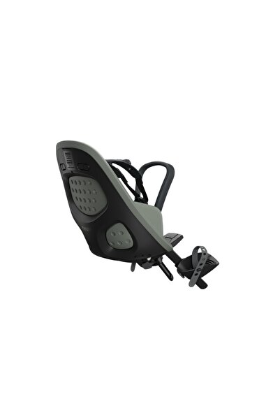 Thule Child seat, Yepp 2 Mini Agave Front mounted, with front bike mounting