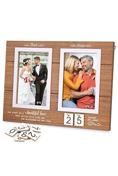 Generic فكرة ذكرى زواج هوميمور للزوجة - هدايا شخصية لجميع المناسبات (من سنة إ...