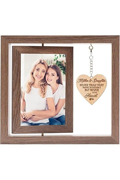 Generic إطارات صور "ذا وايت شوب" مقاس 4×6، إطار صور عائلية مجمعة لتزيين الحائ...