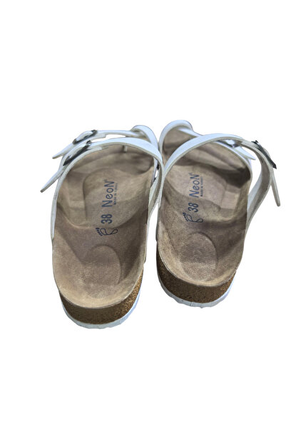 Neon Konay nn tek parmak arası terlik