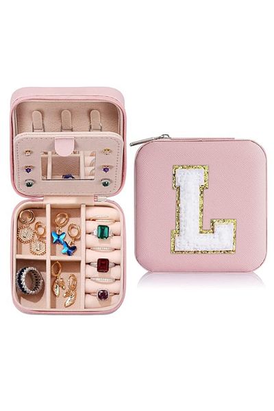 Generic Parima Birthday Gifts - Christmas Gifts - Teen Girl Gifts - Travel Jewelry Case, Travel Jewelry Org