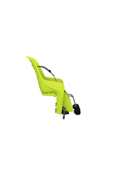 Thule Scaun pentru copii, cu montare in spate - RideAlong Lite 2 Zen Lime