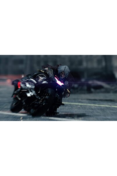 CAPCOM ديفل ماي كراي 5 -بلاي ستيشن 4