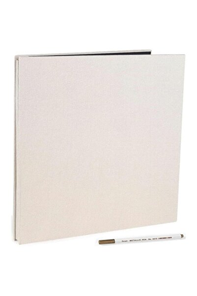 Generic ألبومات صور X Spring، سعة كبيرة جدًا 300 صورة، ألبوم مغناطيسي ذاتي ال...