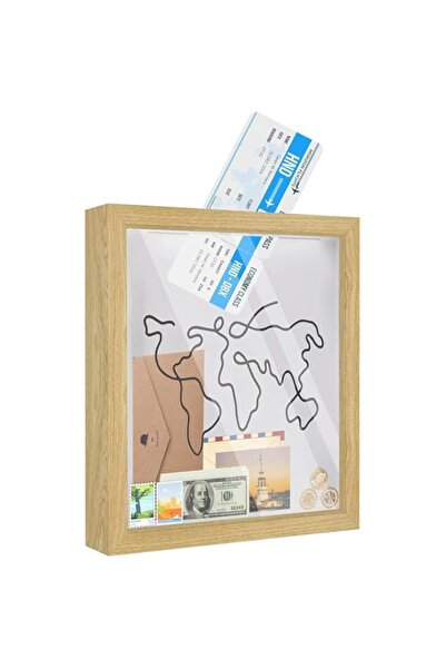 Generic أرشيف مغامرات السفر من تزوييق، صندوق ظلال للذكريات، تذكرة سفر للحفلات...